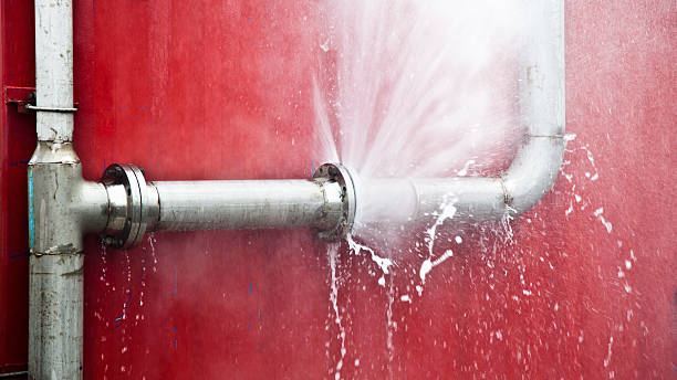 Best Fire Damage Restoration  in La Vergne, TN